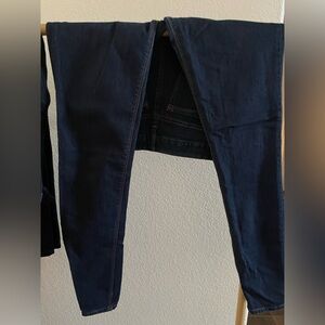 Express jeans size 8R